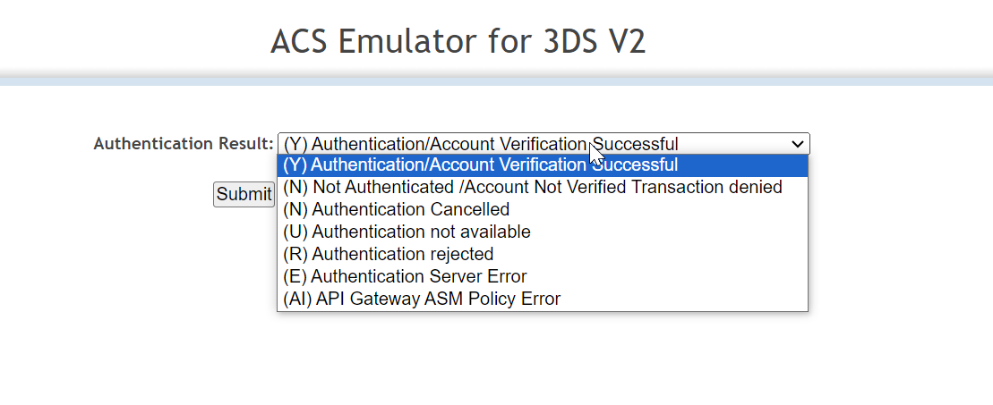 Verification Simulator